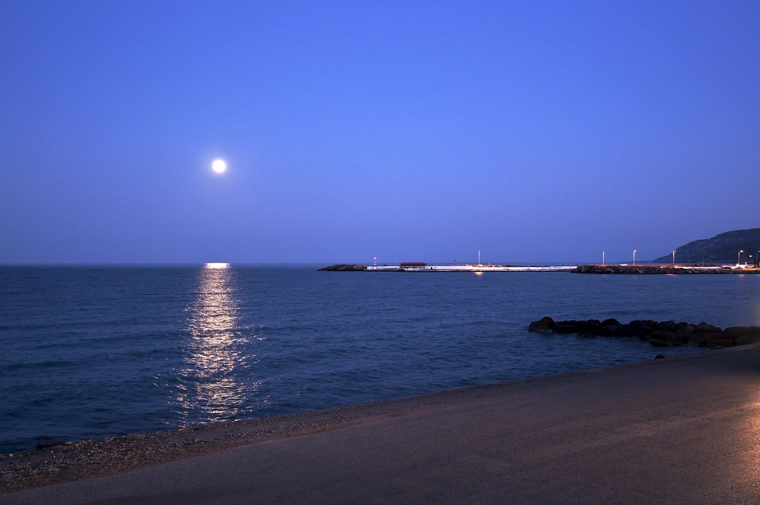 Romantica Hotel Agia Pelagia  Fasiliteter bilde