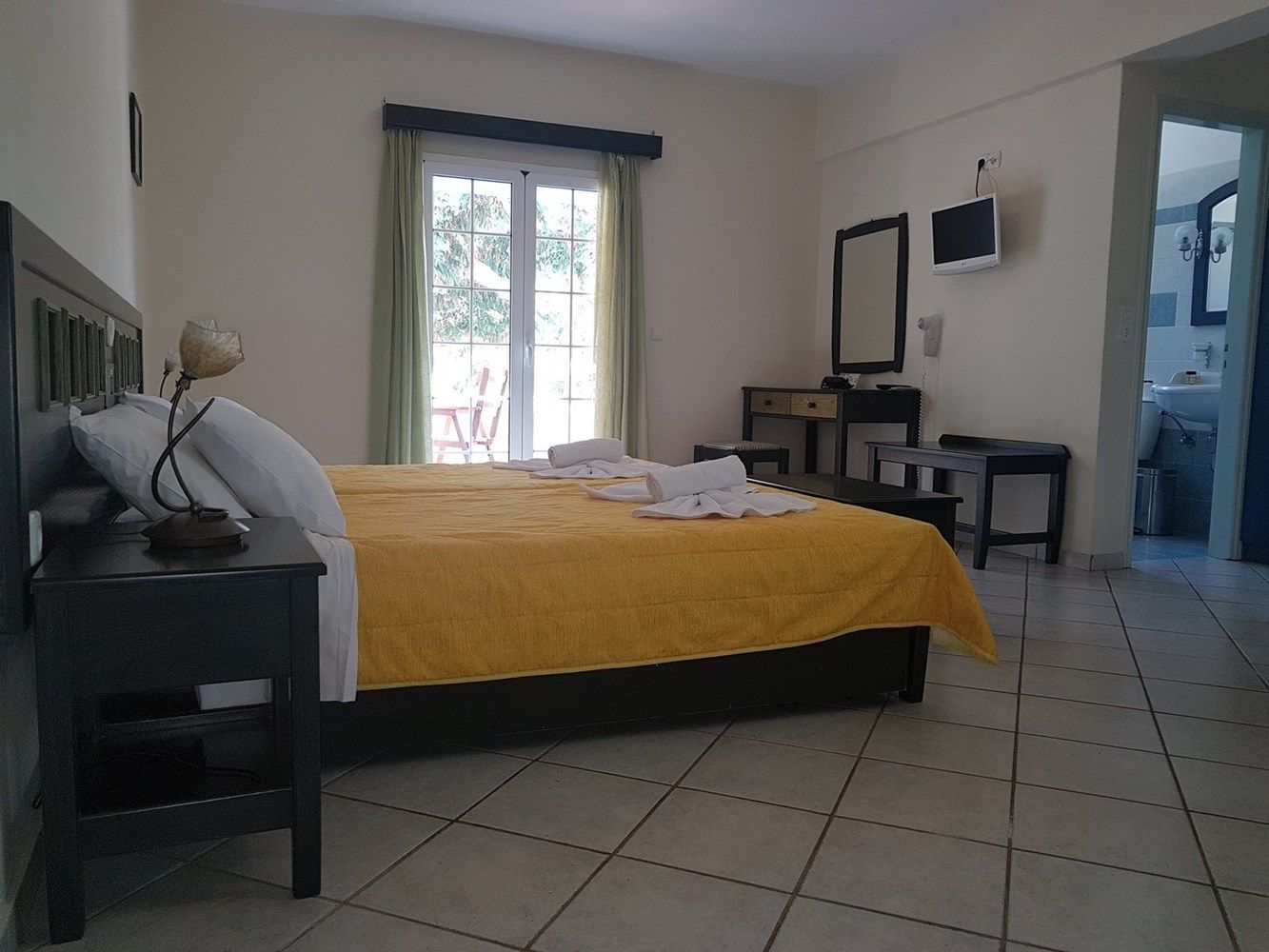 Romantica Hotel Agia Pelagia  Rom bilde