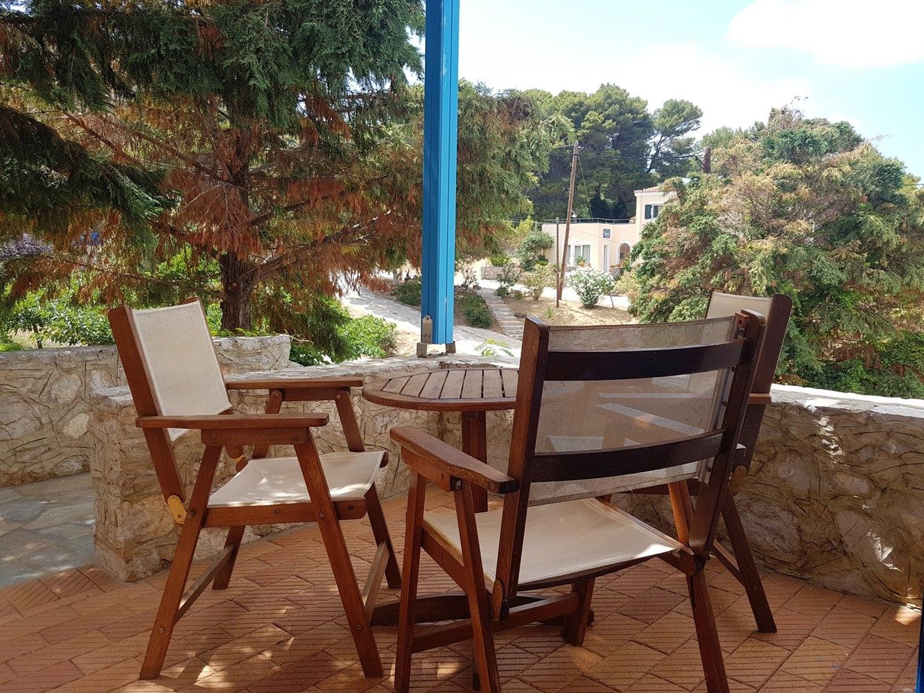 Romantica Hotel Agia Pelagia  Rom bilde