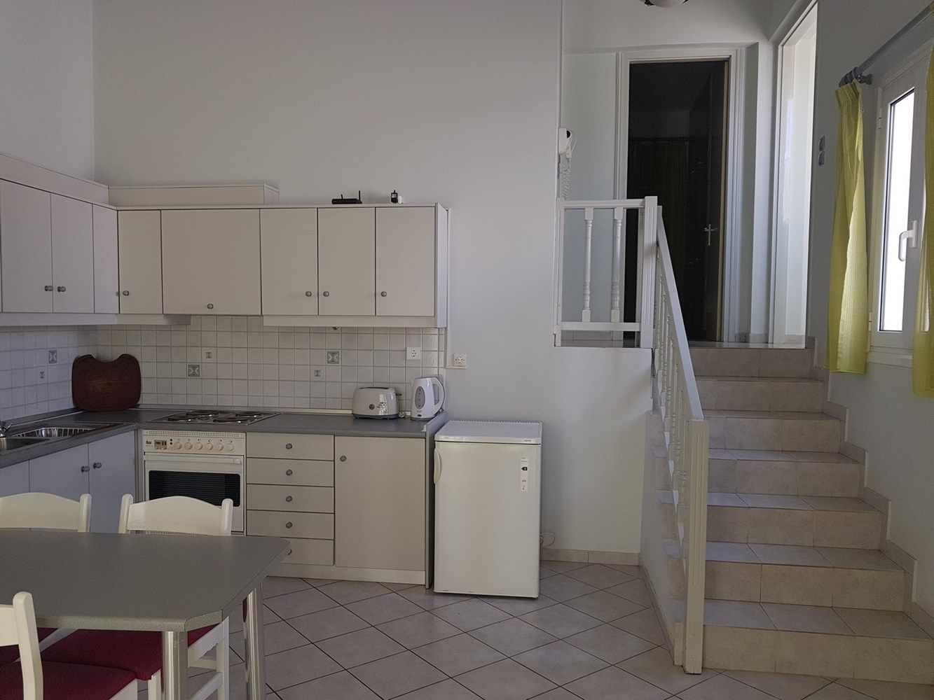 Romantica Hotel Agia Pelagia  Rom bilde