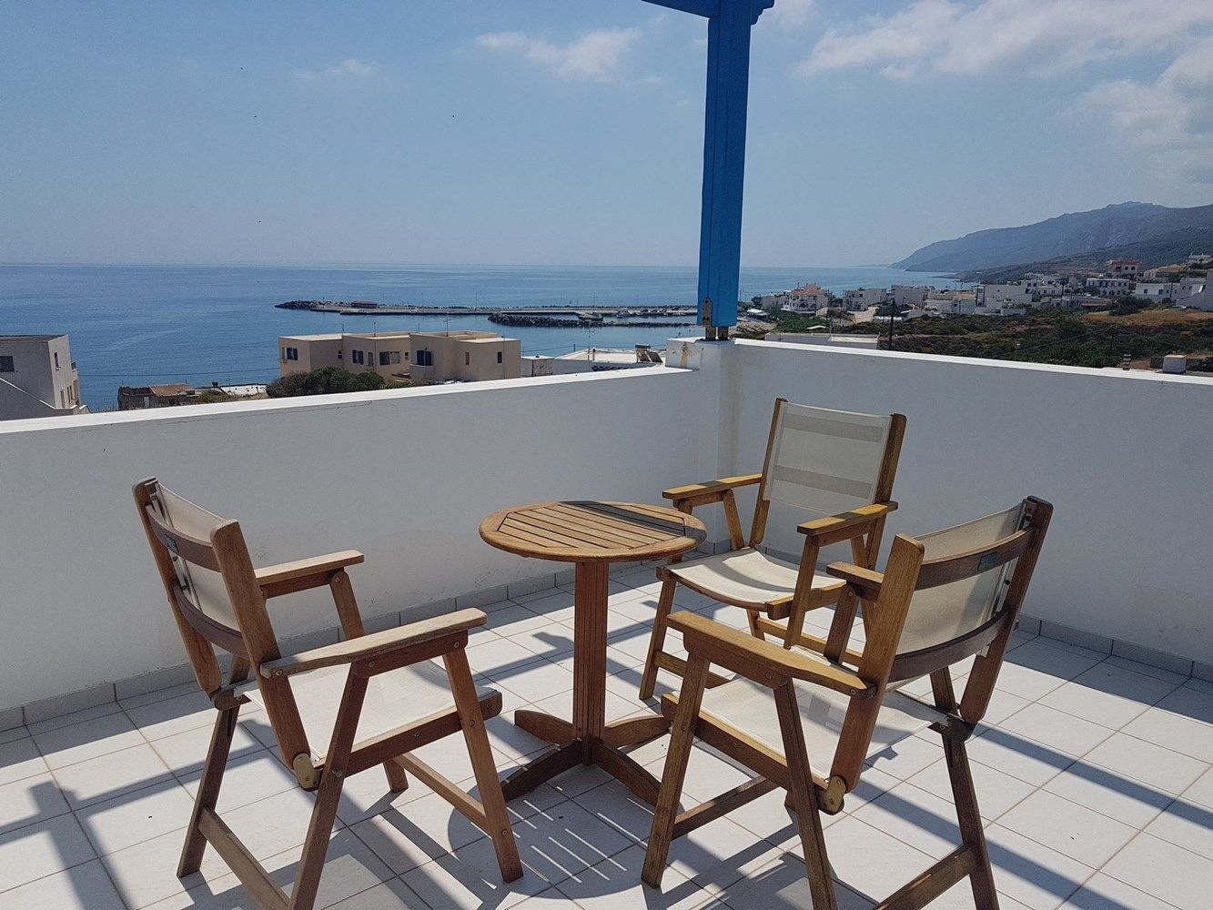 Romantica Hotel Agia Pelagia  Rom bilde