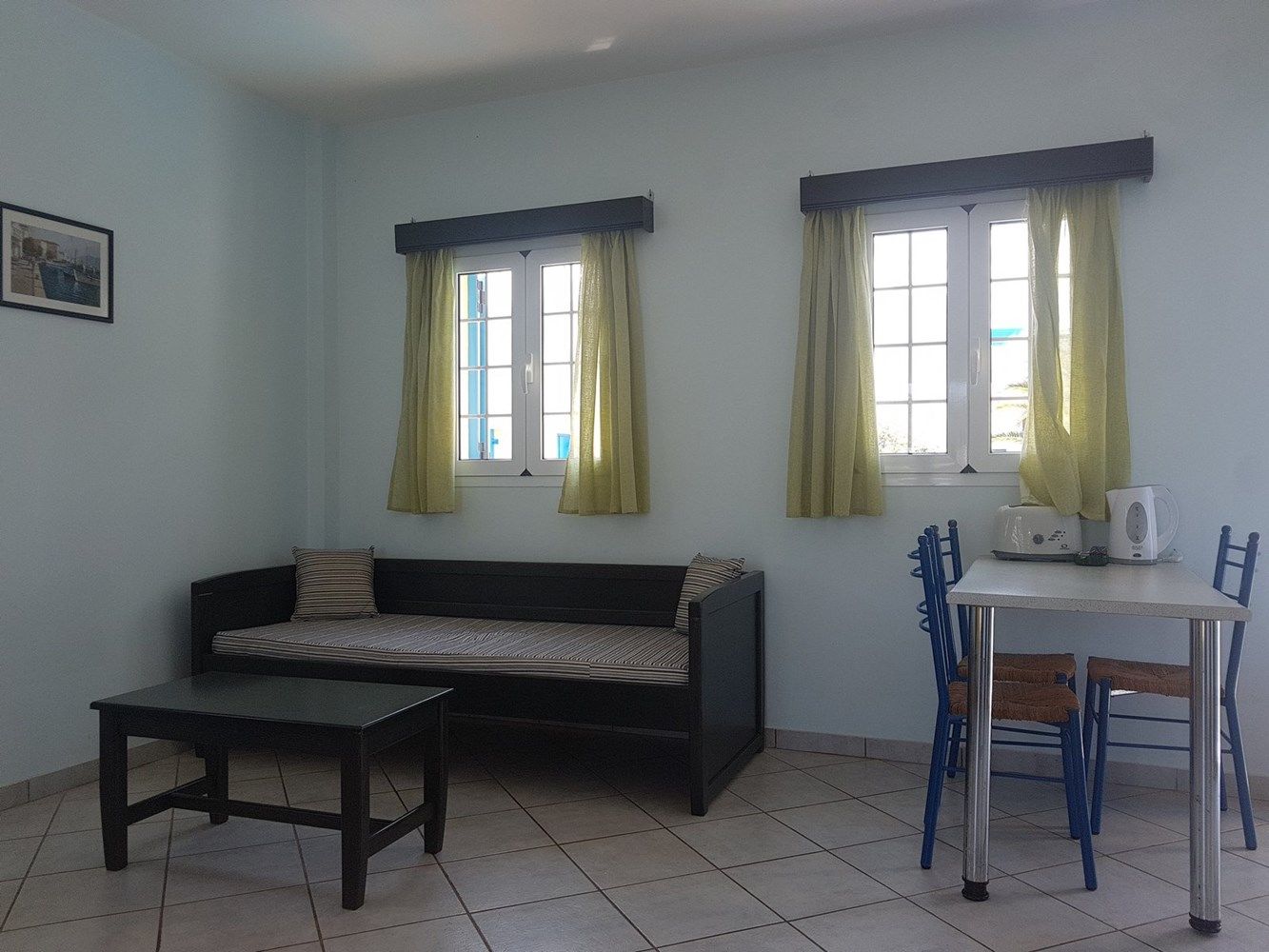 Romantica Hotel Agia Pelagia  Rom bilde