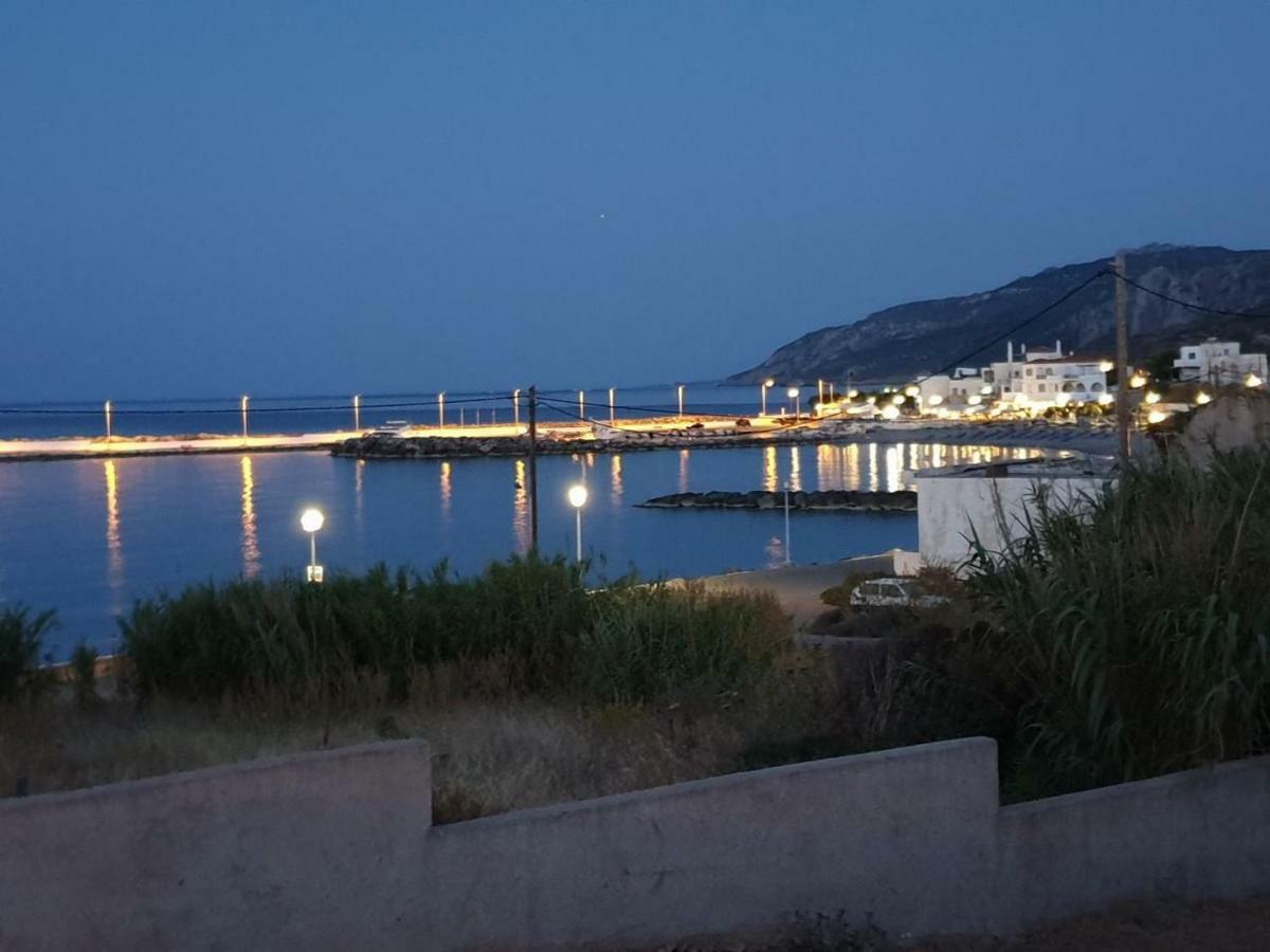 Romantica Hotel Agia Pelagia  Eksteriør bilde